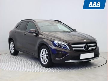 220 CDI 4MATIC, 4X4, Automat