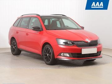 1.0 TSI, Monte Carlo