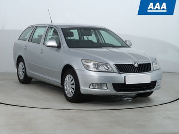 1.6 TDI, Ambiente, Klima