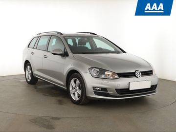 1.4 TSI, Automat, Serv.kniha
