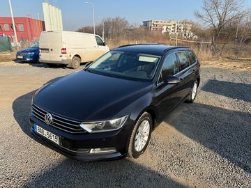 2.0 TDI, r. 2016 – servisováno