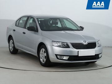 1.6 TDI, Klima, El. okna