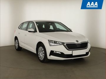 1.0 TSI, Klima, Tempomat