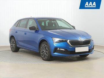 1.0 TSI, NOVÁ CENA, Kůže, Navi