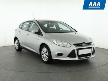1.0 EcoBoost, NOVÁ CENA, Klima