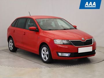 1.2 TSI, NOVÁ CENA, ČR,1.maj