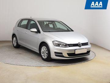 1.6 TDI, Comfortline, Navi