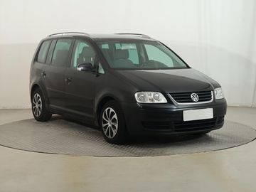 2.0 TDI, Comfortline, po STK
