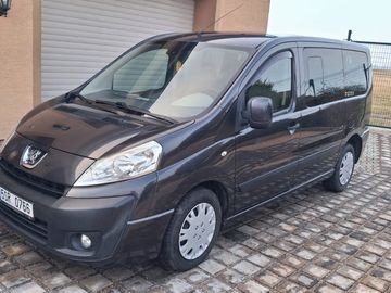 Peugeot Expert Tepee 2.0 HDi