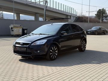 1.6 16V 85kw Black Magic