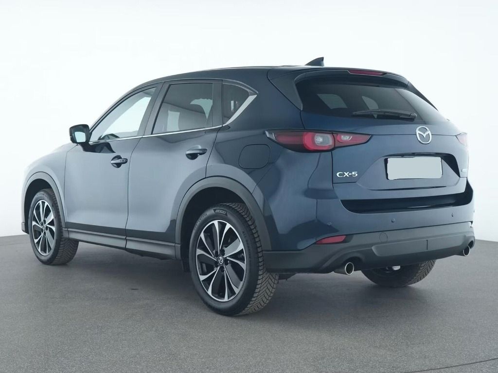 Mazda CX-5, 2.0 Advantage*360°Kamera* - fotka 2