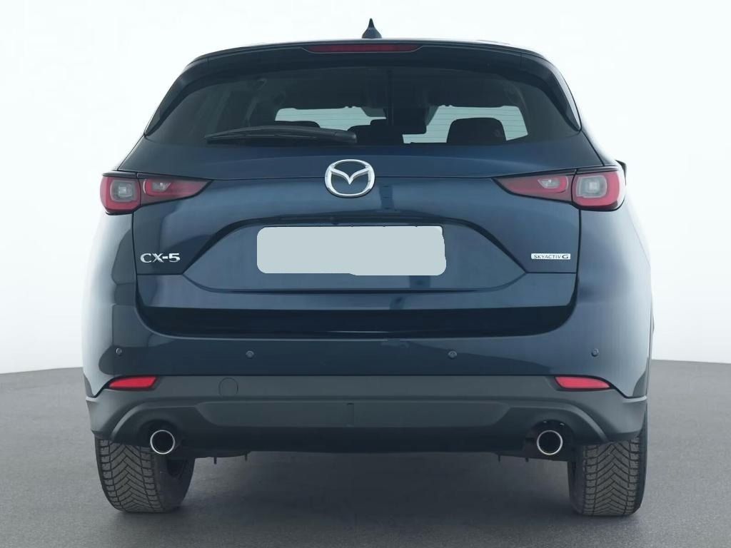 Mazda CX-5, 2.0 Advantage*360°Kamera* - fotka 6