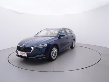 Style 2.0 TDI 85 kW