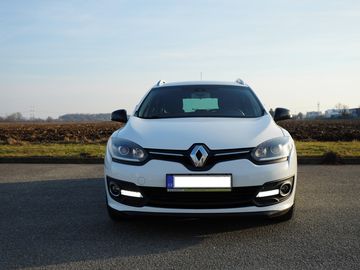 1,6 Dci 96 kw/130k,1 maj.ČR