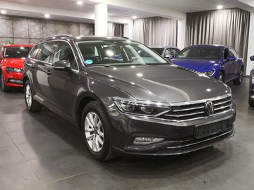 2.0 TDI 110kW DSG / ALU 16''