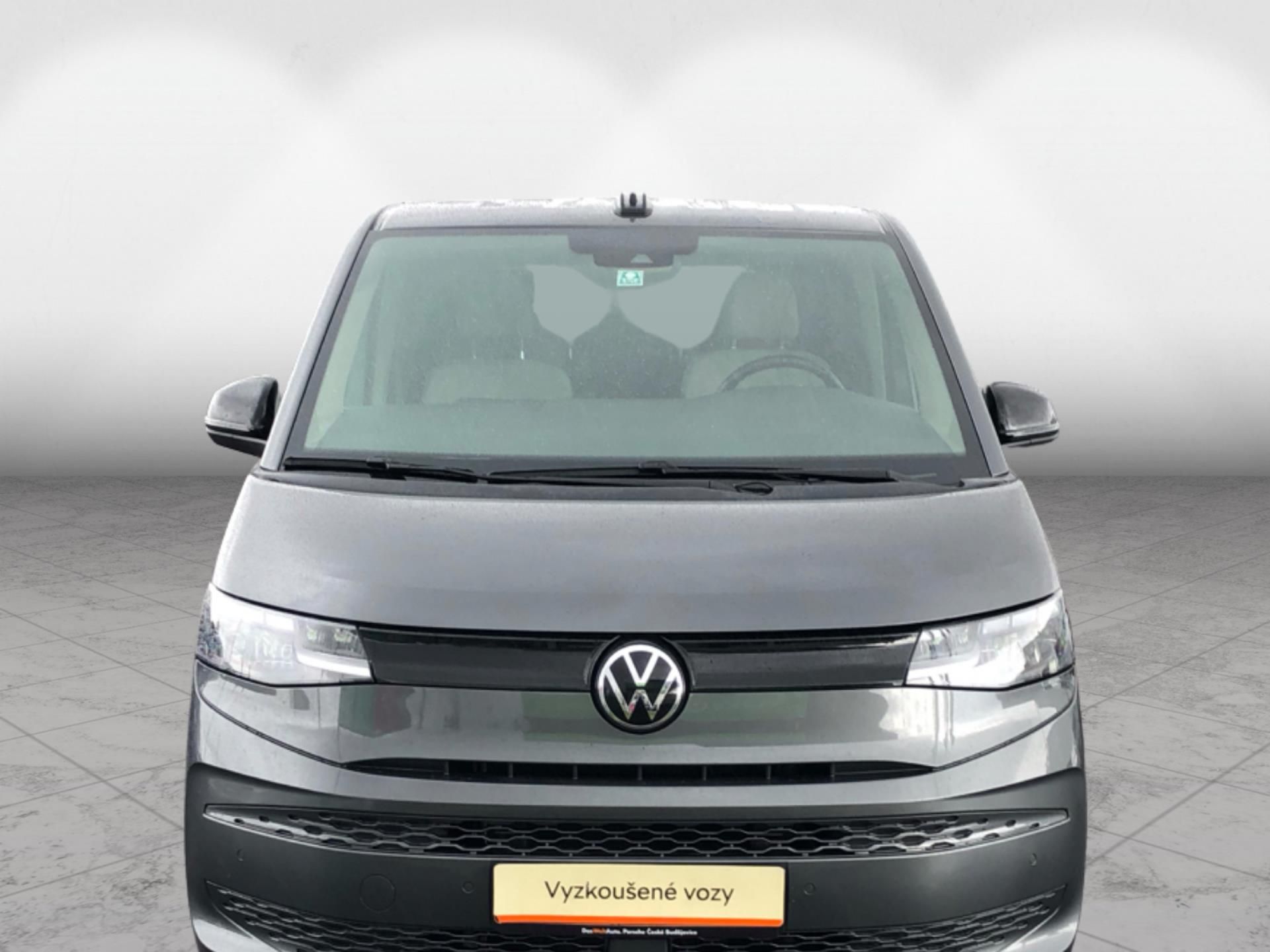 Volkswagen Multivan, NOVÝ MULTIVAN 2,0 TDI DSG7° - fotka 4