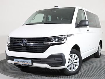 6.1 TREND 2,0 TDI 110 kW 7 mís