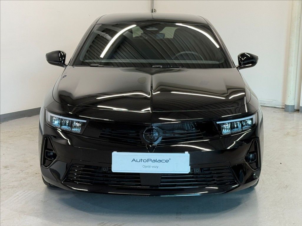 Opel Astra, 1,2 T ST Elegance 360KAMERA - fotka 2
