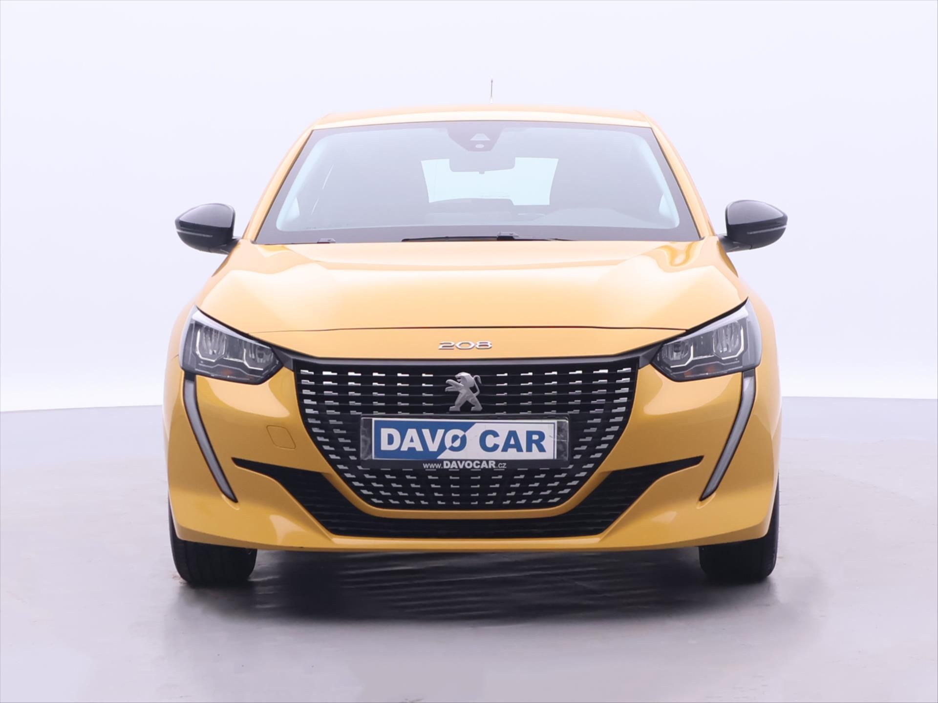 Peugeot 208, 1,2 Pure Tech 74 kW Allure - fotka 2