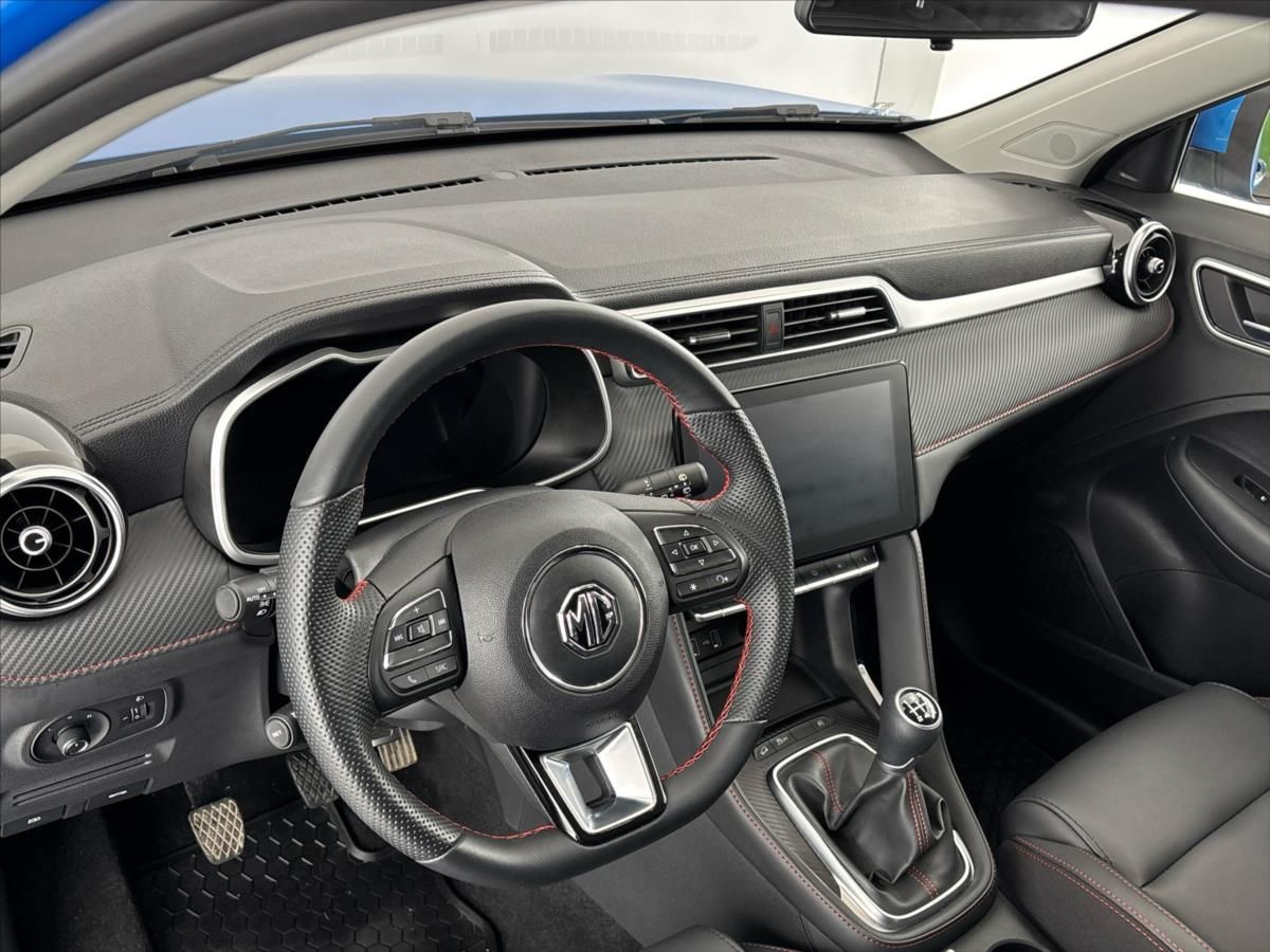 MG ZS, 1,5 GDI  Emotion - fotka 5