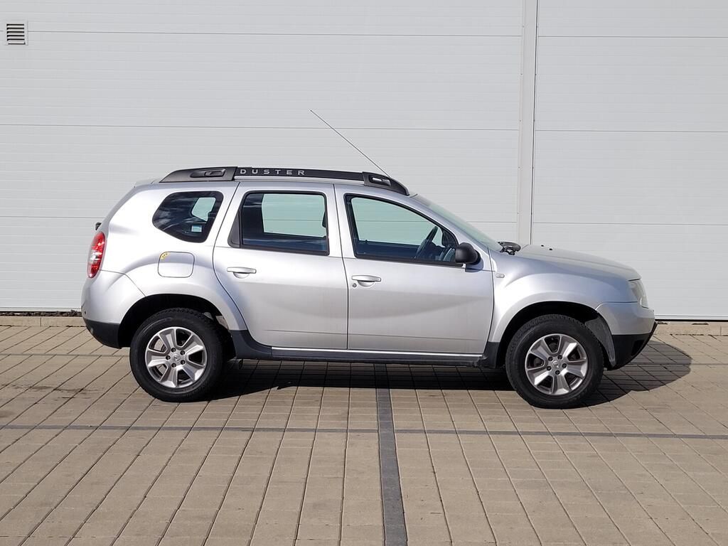 Dacia Duster, 1.6 SCe 84 kW - fotka 4