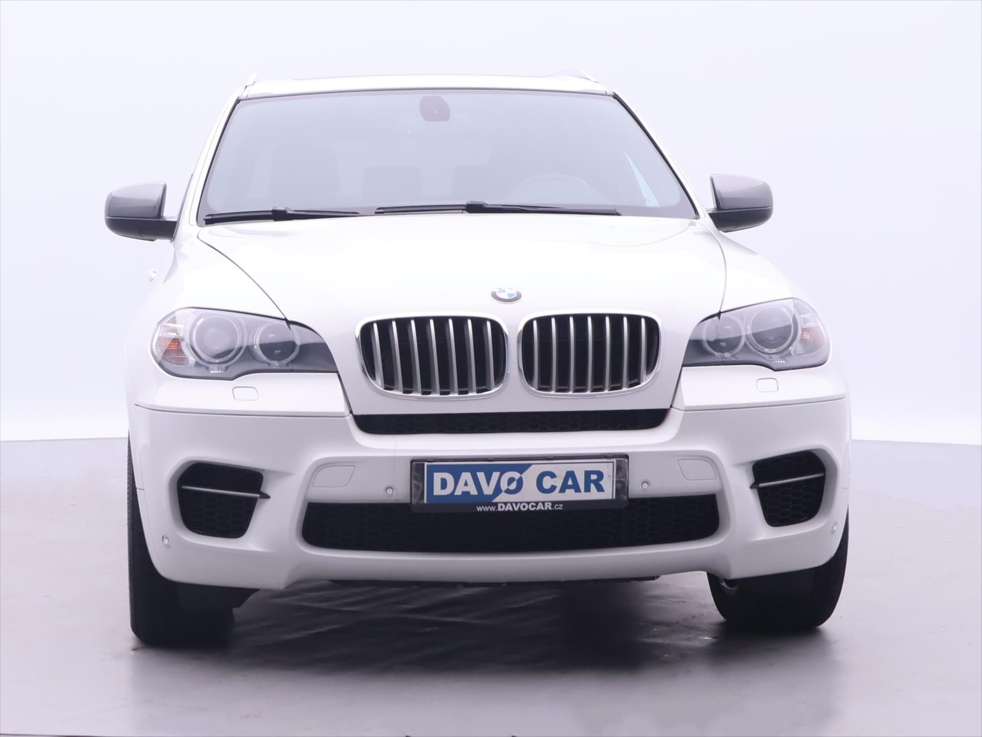 BMW X5, 3,0 M50d 280kW Panorama - fotka 2
