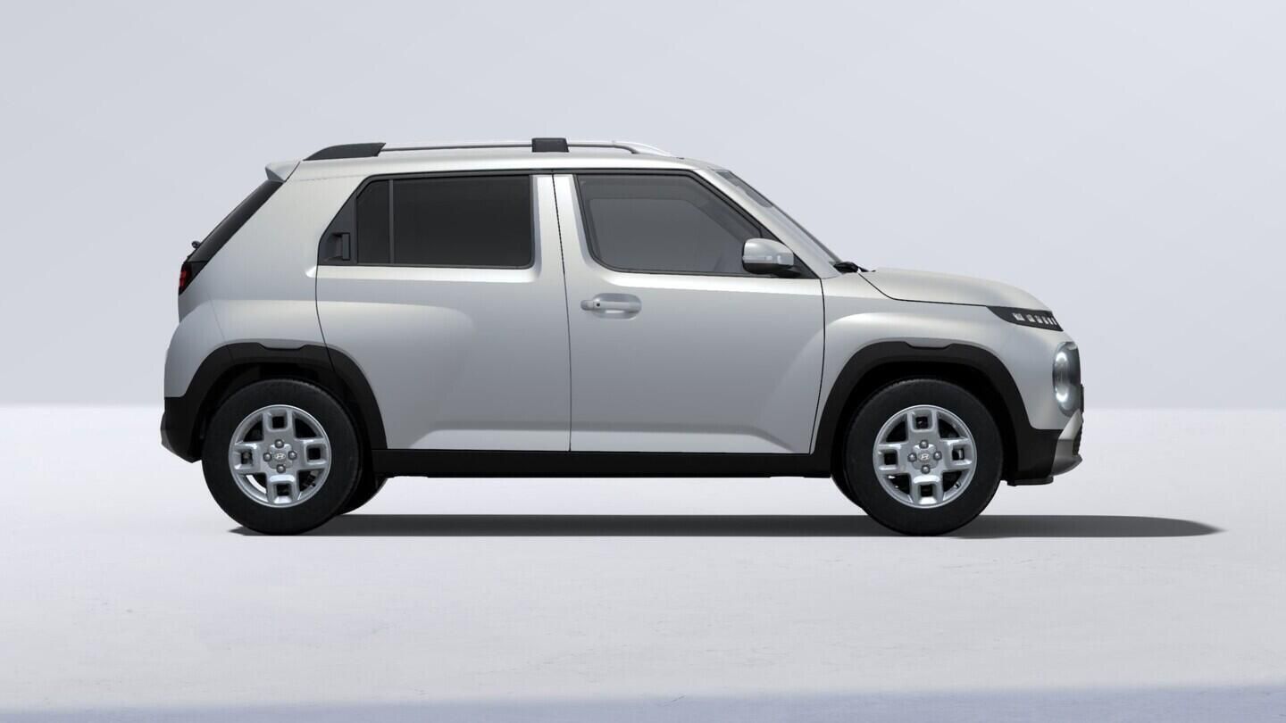 Hyundai Inster, 4S AX EV Style POWER 49 kWh 84 - fotka 2