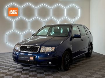 1.4TDi, 59kW, ČR