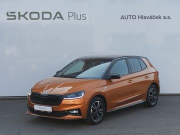 1,0TSI / 85kW / MC / M6