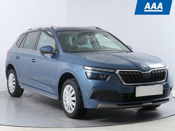 1.0 TSI, ČR,1.maj, Serv.kniha