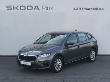 1.0TSI / 85kW /  SELEC / M6F