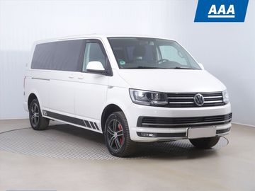2.0 BiTDI, Kombi, 5 míst, LR