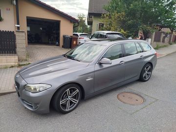 BMW 530d F11