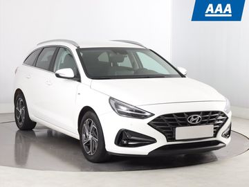 1.5 T-GDI MHEV, Smart, ČR