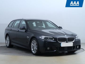 530d xDrive, M Sport, 4X4