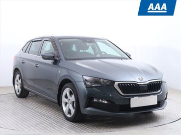 1.0 TSI, Ambition, ČR,1.maj