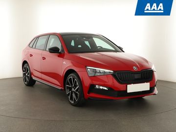 1.0 TSI, Monte Carlo