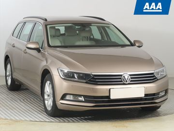 1.6 TDI, Comfortline