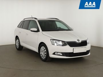 1.4 TDI, Klima, Tempomat