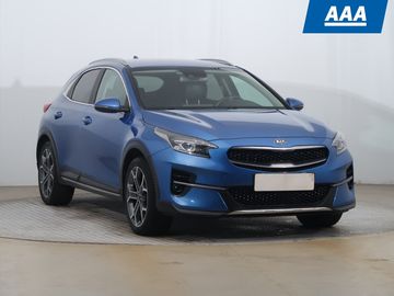 1.6 CRDi, Automat, Serv.kniha