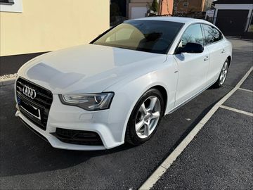 2,0 TDI klima automat