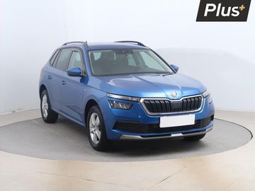 1.0 TSI, ČR,1.maj, Serv.kniha