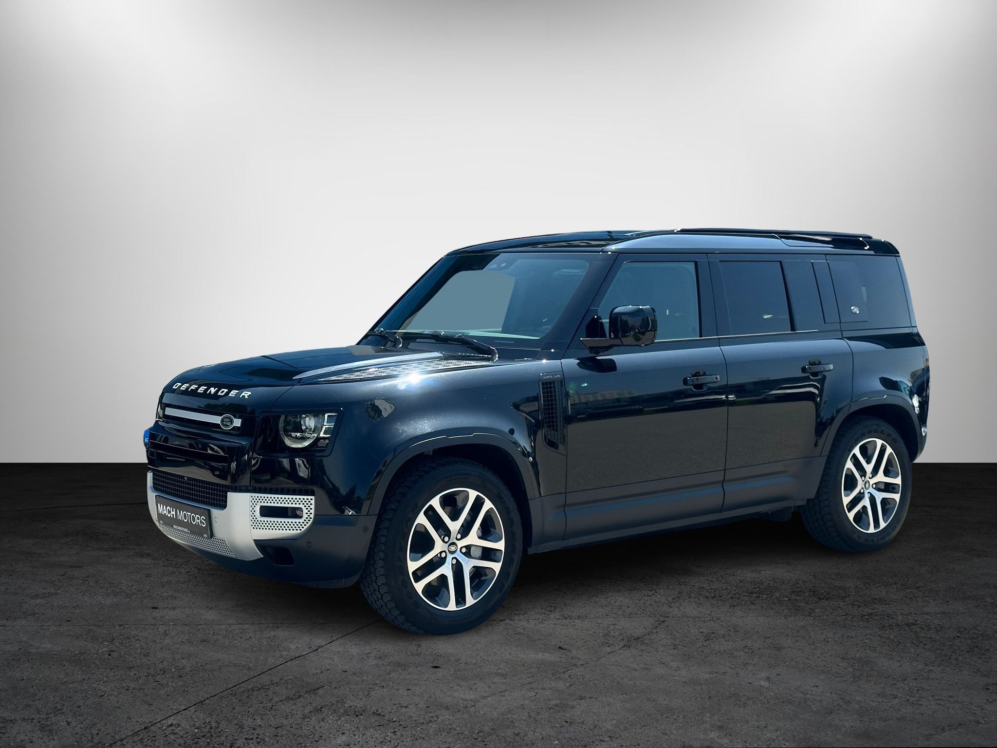 Land Rover Defender, SE, 360°, Ventilace, TZ