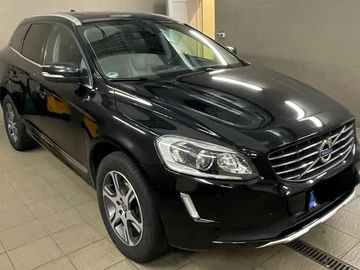 D5 awd Summum