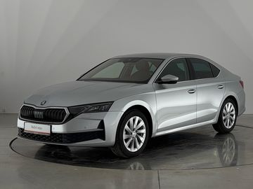 1.5 TSI / 110 kW Top Selection