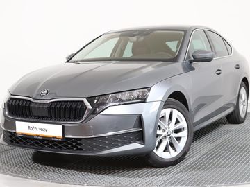 TOP SELECTION 2,0 TDI DSG 110