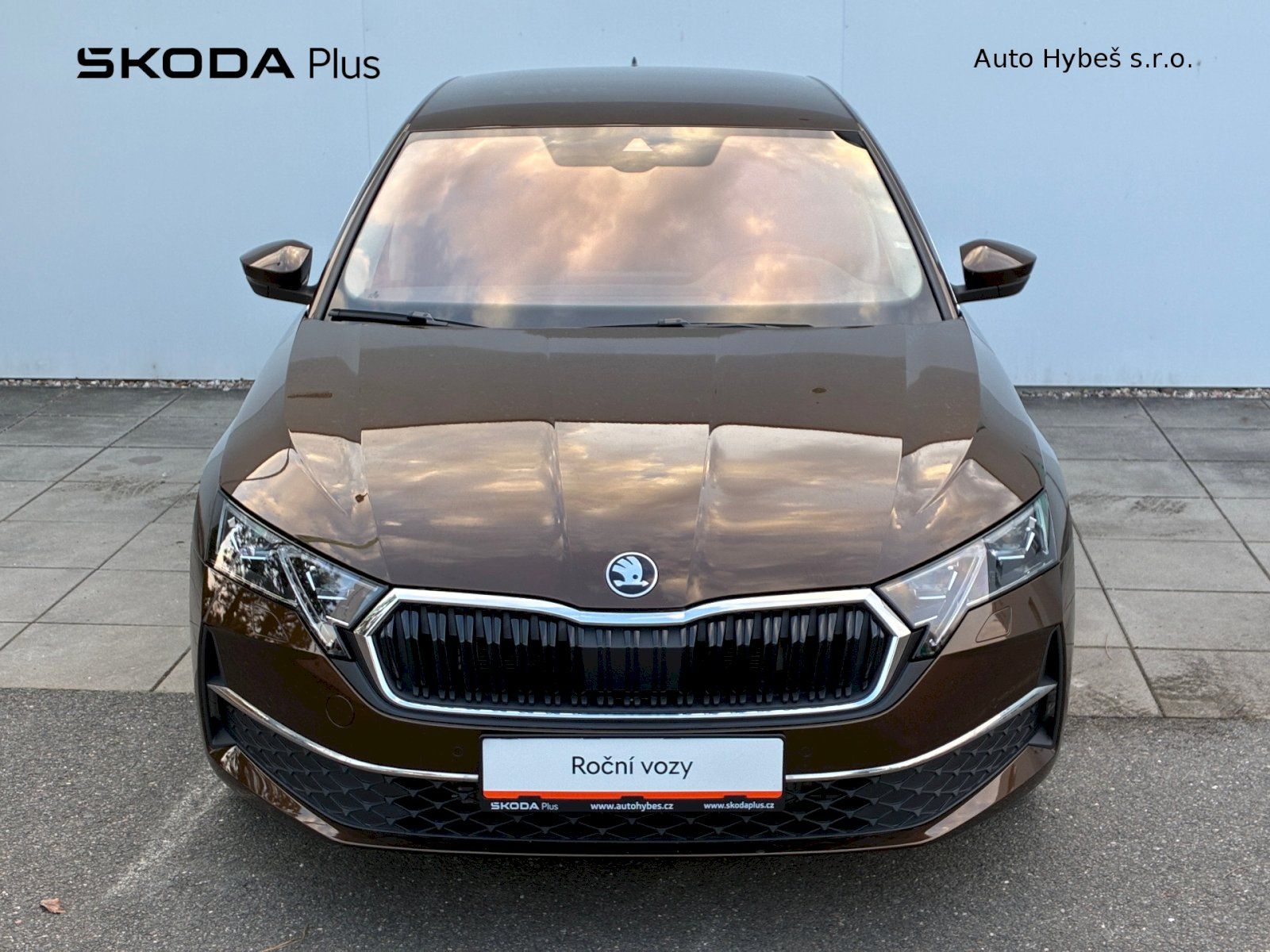 Škoda Octavia, 1,5 TSI / 110 kW Top Selection - fotka 4