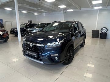 ELEGANCE 1,4 HYBRID A/T 4x2 BE