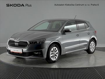 TSI85 kW Top Selection