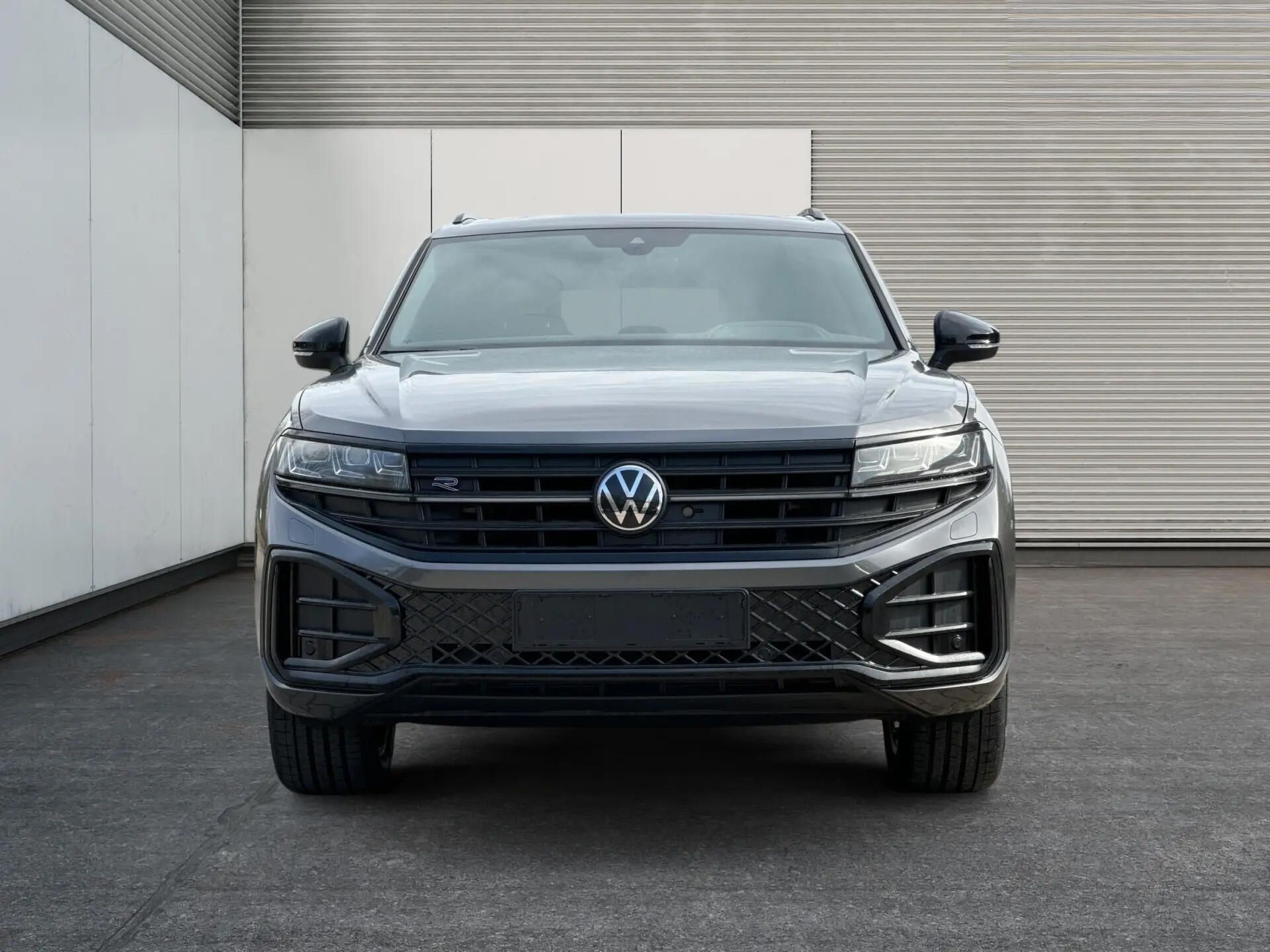 Volkswagen Touareg, TDI R-Line Final Ed. Pano HuD - fotka 3